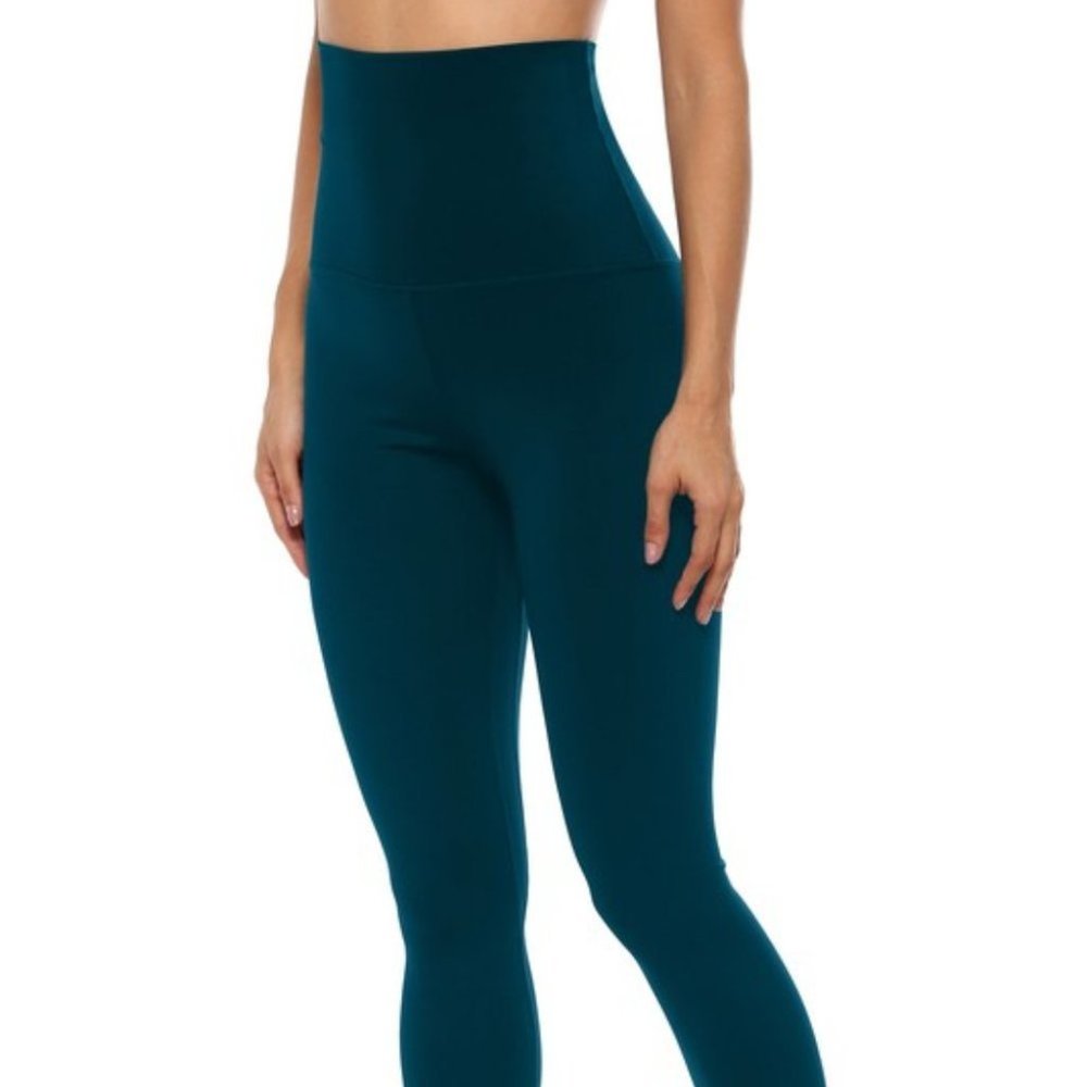 Super High Waist Tummy Control Leggings TRIO SIZE SMALL 3/$50 NWT - Picture 7 of 11